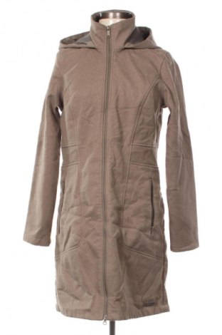 Damenmantel Merrell, Größe M, Farbe Braun, Preis 54,99 €