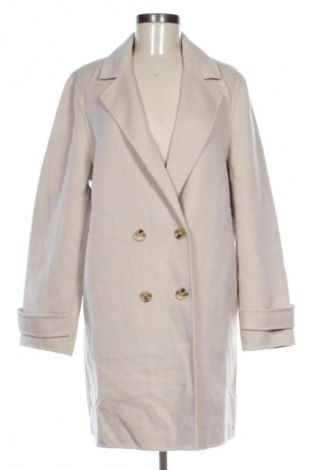 Damenmantel Mexx, Größe M, Farbe Beige, Preis 66,99 €