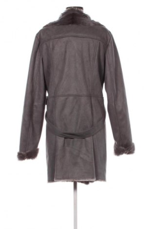 Damenmantel Milestone, Größe XL, Farbe Grau, Preis 208,47 €