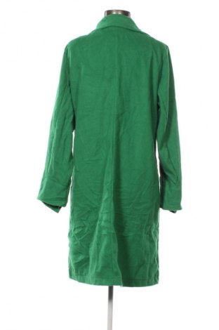 Damenmantel Miss Look, Größe M, Farbe Grün, Preis € 30,99
