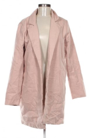 Damski płaszcz Missguided, Rozmiar M, Kolor Różowy, Cena 212,99 zł