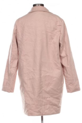 Damski płaszcz Missguided, Rozmiar M, Kolor Różowy, Cena 212,99 zł