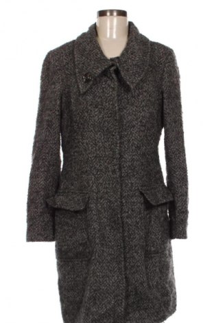 Damenmantel More & More, Größe M, Farbe Grau, Preis € 55,99