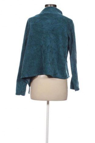 Damski płaszcz NEW COLLECTION, Rozmiar XL, Kolor Niebieski, Cena 137,99 zł