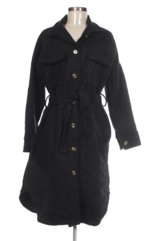 Damenmantel NEW COLLECTION, Größe M, Farbe Schwarz, Preis € 42,99