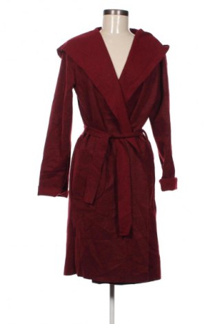Damski płaszcz NEW COLLECTION, Rozmiar XL, Kolor Czerwony, Cena 135,99 zł