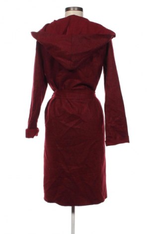Damski płaszcz NEW COLLECTION, Rozmiar XL, Kolor Czerwony, Cena 135,99 zł