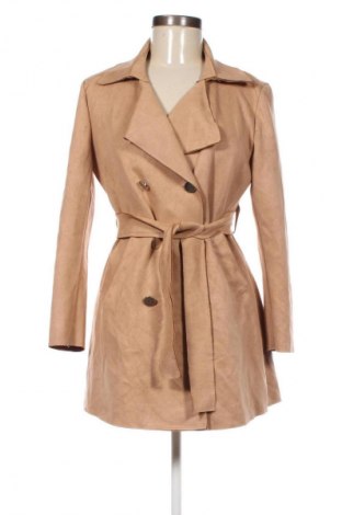 Női kabát NEW COLLECTION, Méret M, Szín Bézs, Ár 9 919 Ft