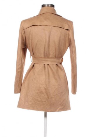 Női kabát NEW COLLECTION, Méret M, Szín Bézs, Ár 9 919 Ft
