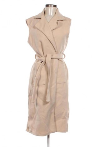 Női kabát NEW COLLECTION, Méret S, Szín Ekrü
, Ár 11 069 Ft