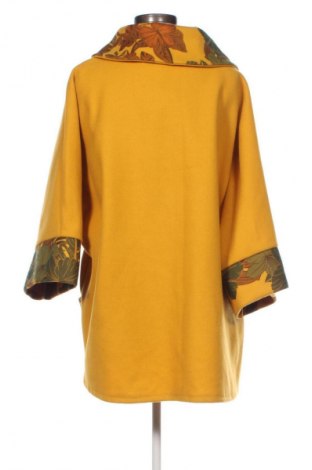 Dámský kabát  NEW COLLECTION, Velikost XXL, Barva Žlutá, Cena  1 019,00 Kč