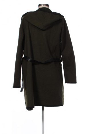 Dámský kabát  NEW COLLECTION, Velikost M, Barva Zelená, Cena  619,00 Kč