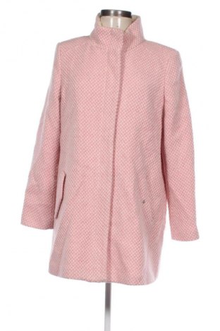 Damenmantel Naf Naf, Größe M, Farbe Rosa, Preis € 46,99