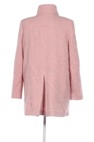 Damenmantel Naf Naf, Größe M, Farbe Rosa, Preis € 46,99