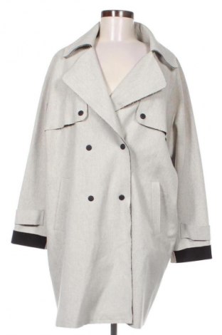 Damenmantel Native Youth, Größe M, Farbe Beige, Preis 49,17 €