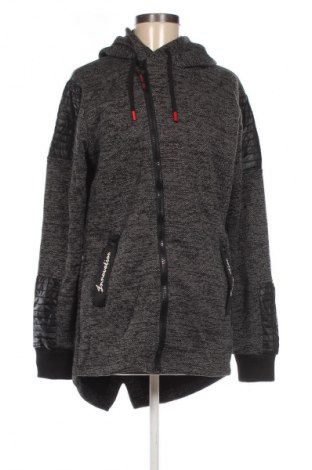 Damenmantel New Mentality, Größe L, Farbe Mehrfarbig, Preis € 25,99