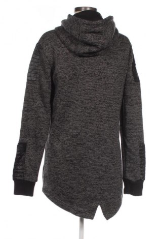 Damenmantel New Mentality, Größe L, Farbe Mehrfarbig, Preis € 25,99