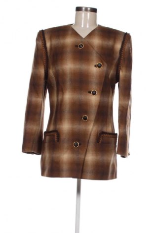 Dámský kabát  Nina Ricci, Velikost L, Barva Vícebarevné, Cena  8 679,00 Kč