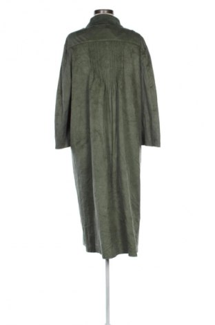 Damski płaszcz Norah, Rozmiar XL, Kolor Zielony, Cena 144,99 zł