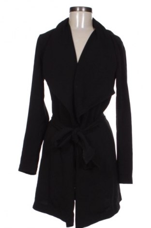 Damenmantel ONLY, Größe XS, Farbe Schwarz, Preis 20,99 €