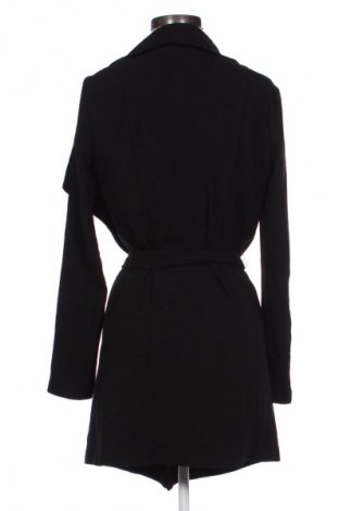 Damenmantel ONLY, Größe XS, Farbe Schwarz, Preis 20,99 €