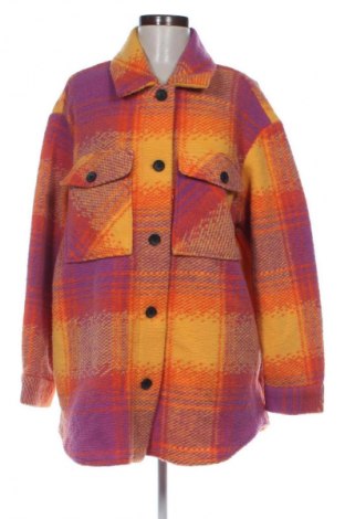 Damski płaszcz ONLY, Rozmiar XL, Kolor Kolorowy, Cena 98,99 zł