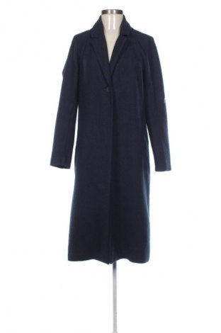 Damenmantel ONLY, Größe M, Farbe Blau, Preis 24,48 €