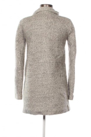 Palton de femei ONLY, Mărime S, Culoare Gri, Preț 102,99 Lei