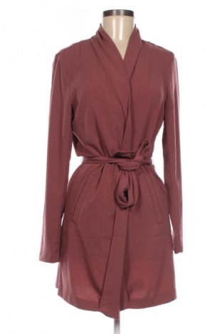 Damenmantel ONLY, Größe M, Farbe Aschrosa, Preis 25,00 €