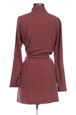 Damenmantel ONLY, Größe M, Farbe Aschrosa, Preis 25,00 €