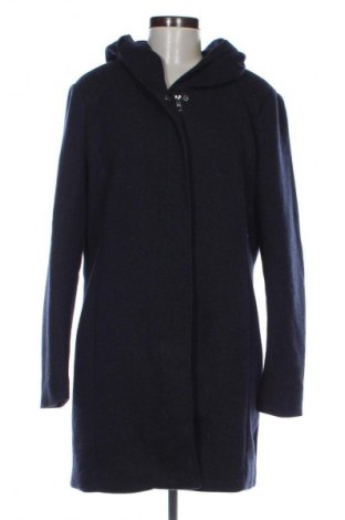 Damenmantel ONLY, Größe XL, Farbe Blau, Preis 16,99 €