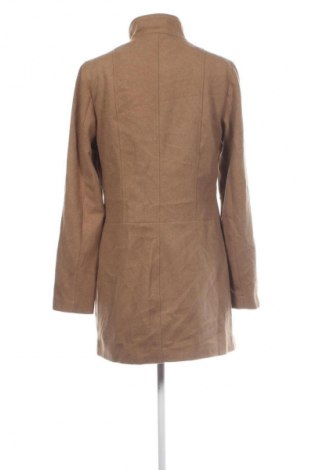 Дамско палто ONLY, Размер M, Цвят Кафяв, Цена 29,99 лв.