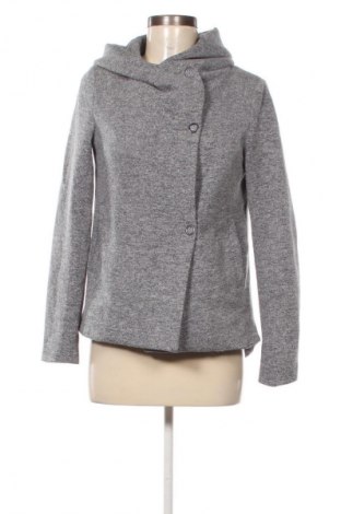 Dámský kabát  ONLY, Velikost XS, Barva Šedá, Cena  479,00 Kč