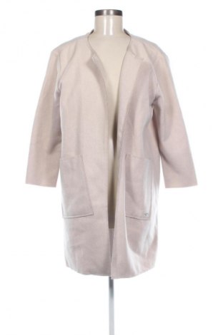 Damenmantel Opus, Größe M, Farbe Beige, Preis 208,47 €