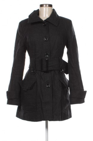 Palton de femei Orsay, Mărime M, Culoare Negru, Preț 227,99 Lei