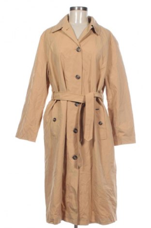 Damenmantel Pepe Jeans, Größe M, Farbe Beige, Preis 239,99 €