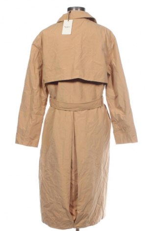 Damenmantel Pepe Jeans, Größe M, Farbe Beige, Preis 239,99 €