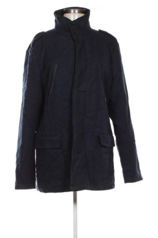 Damenmantel Pier One, Größe M, Farbe Blau, Preis € 36,99