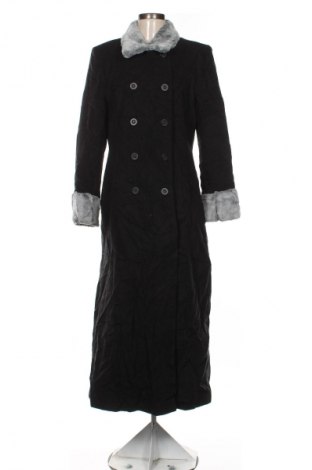 Damenmantel Pimkie, Größe L, Farbe Schwarz, Preis € 33,99
