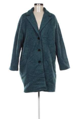 Dámsky kabát  Pimkie, Veľkosť S, Farba Zelená, Cena  31,95 €