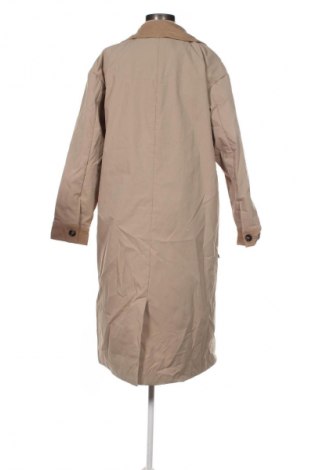 Damenmantel Primark, Größe XS, Farbe Braun, Preis € 40,99