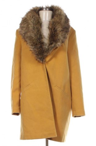 Dámský kabát  Primark, Velikost XL, Barva Oranžová, Cena  1 770,00 Kč