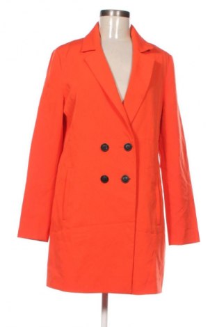 Damenmantel Primark, Größe M, Farbe Orange, Preis € 21,99