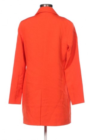 Damenmantel Primark, Größe M, Farbe Orange, Preis € 21,99