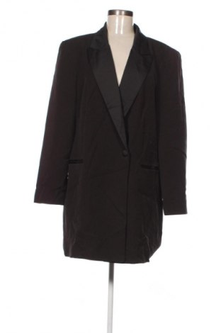 Damenmantel Primark, Größe XL, Farbe Schwarz, Preis 22,99 €