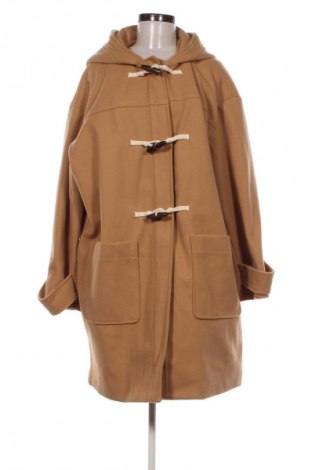 Damenmantel Primark, Größe L, Farbe Orange, Preis 43,49 €