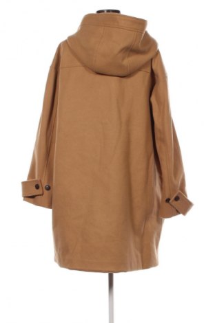Damenmantel Primark, Größe L, Farbe Orange, Preis 43,49 €