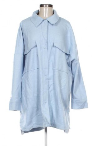 Dámský kabát  Primark, Velikost XL, Barva Modrá, Cena  519,00 Kč