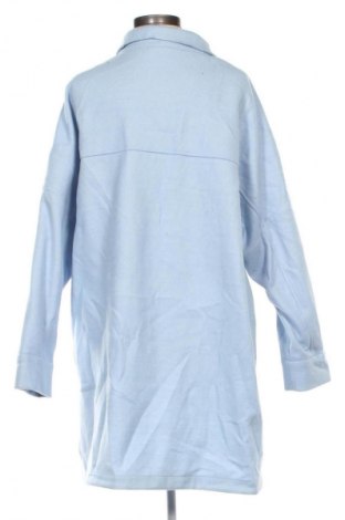 Dámský kabát  Primark, Velikost XL, Barva Modrá, Cena  519,00 Kč