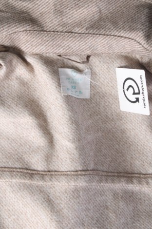 Női kabát Primark, Méret XS, Szín Bézs, Ár 10 499 Ft